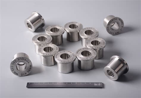 cnc machining stainless steel|stainless steel prototype.